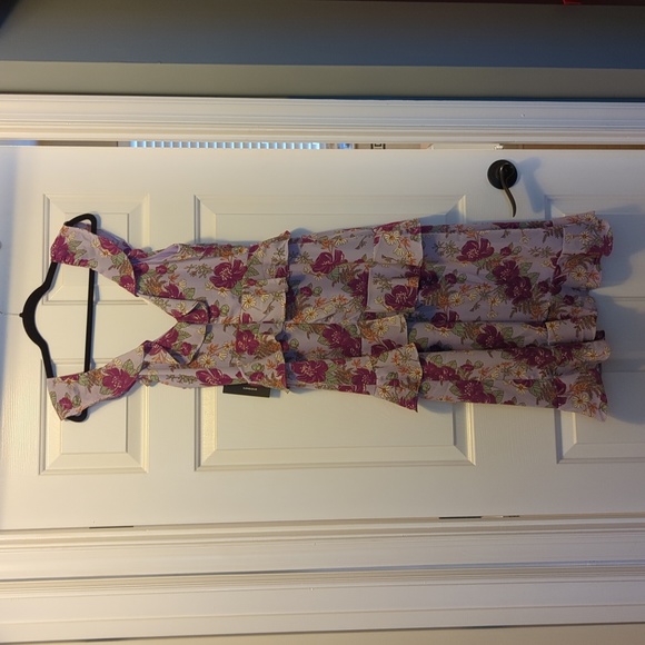 NWT Lulus Dress - Free Shipping! - Picture 5 of 5